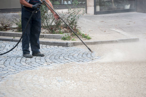 Best Concrete Sealing  in Middletown, CT