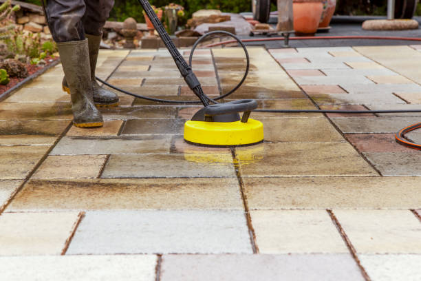 Professional  Pressure Washing Services in Middletown, CT