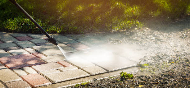 Best Post-Construction Pressure Washing  in Middletown, CT